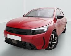 Opel Corsa Hénin-Beaumont