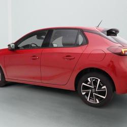 Opel Corsa 1.2 turbo 100 gs H&eacute;nin-Beaumont