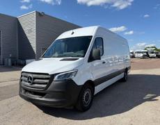 Mercedes Sprinter Chenôve