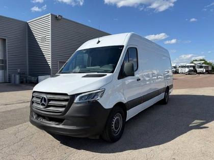 Mercedes Sprinter - SPRINTER FGN 315 CDI 43 3.5T RWD PRO - 27 990 €