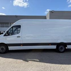 Mercedes Sprinter SPRINTER FGN 315 CDI 43 3.5T RWD PRO Chen&ocirc;ve