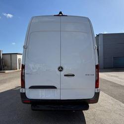 Mercedes Sprinter SPRINTER FGN 315 CDI 43 3.5T RWD PRO Chen&ocirc;ve