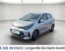 Kia Picanto Longeville-lès-Saint-Avold