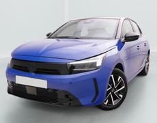 Opel Corsa Hénin-Beaumont