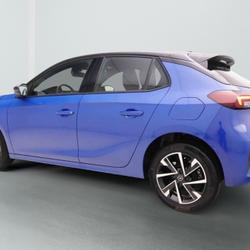 Opel Corsa 1.2 turbo 100 gs H&eacute;nin-Beaumont