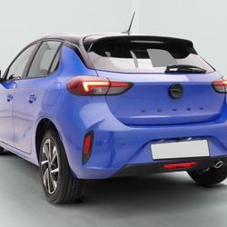 Opel Corsa 1.2 turbo 100 gs H&eacute;nin-Beaumont