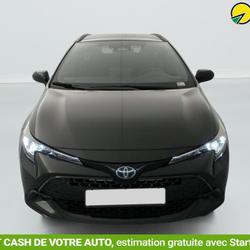 Toyota Corolla Touring Sports Hybride 140ch Dynamic Business Saint-Fons