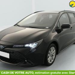 Toyota Corolla Touring Sports Hybride 140ch Dynamic Business Saint-Fons