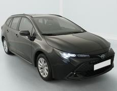Toyota Corolla Touring Sports Hénin-Beaumont