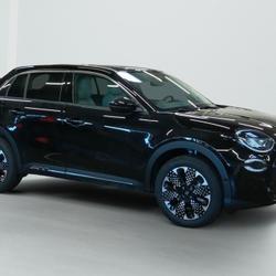 Fiat 600e T-Gen 3 1.2 Hybrid 110ch eDCT6 La Prima H&eacute;nin-Beaumont