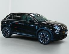 Fiat 600e Hénin-Beaumont