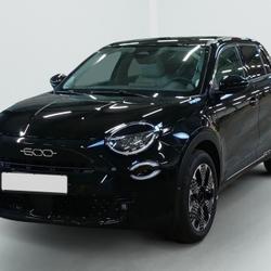 Fiat 600e T-Gen 3 1.2 Hybrid 110ch eDCT6 La Prima H&eacute;nin-Beaumont