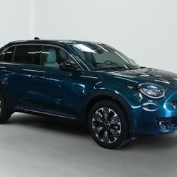Fiat 600e T-Gen 3 1.2 Hybrid 110ch eDCT6 La Prima H&eacute;nin-Beaumont