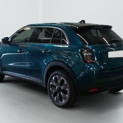 Fiat 600e T-Gen 3 1.2 Hybrid 110ch eDCT6 La Prima H&eacute;nin-Beaumont