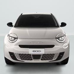 Fiat 600e T-Gen 3 1.2 Hybrid 110ch eDCT6 La Prima H&eacute;nin-Beaumont