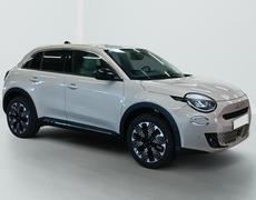 Fiat 600e Hénin-Beaumont