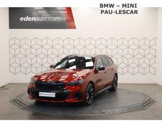 BMW Serie 5 Touring Lescar