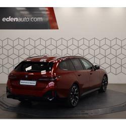 BMW Serie 5 Touring i5 Touring M60 xDrive 601 ch Lescar