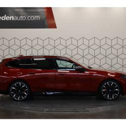 BMW Serie 5 Touring i5 Touring M60 xDrive 601 ch Lescar
