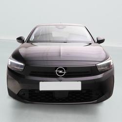 Opel Corsa 1.2 T 100 Edition H&eacute;nin-Beaumont