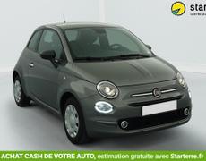 Fiat 500 II Saint-Fons