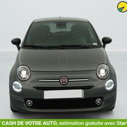 Fiat 500 II 1.0 70 ch Hybride BSG S/S Saint-Fons