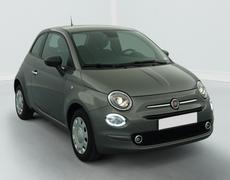 Fiat 500 II Hénin-Beaumont