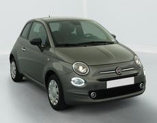 Fiat 500 II