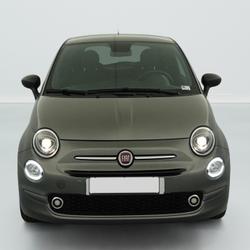 Fiat 500 II 1.0 70 ch Hybride BSG S S H&eacute;nin-Beaumont