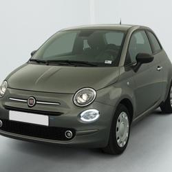 Fiat 500 II 1.0 70 ch Hybride BSG S S H&eacute;nin-Beaumont