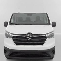 Renault Trafic TRAFIC L2H1 3000 2.0 dCi 150ch Advance EDC H&eacute;nin-Beaumont