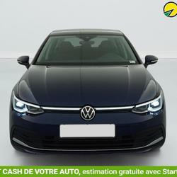 Volkswagen Golf 8 8 1.5 ETSI OPF 150 DSG7 STYLE Saint-Fons