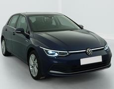 Volkswagen Golf 8