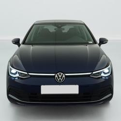 Volkswagen Golf 8 1.5 ETSI OPF 150 DSG7 STYLE H&eacute;nin-Beaumont
