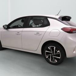 Opel Corsa 1.2 T 100 Edition H&eacute;nin-Beaumont