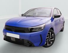 Opel Corsa Hénin-Beaumont