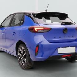 Opel Corsa 1.2 T 100 GS H&eacute;nin-Beaumont