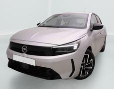 Opel Corsa Hénin-Beaumont