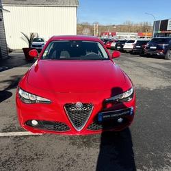 Alfa Romeo Giulia 2.2 150ch Giulia Malemort