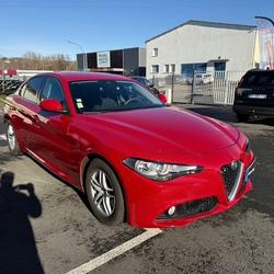 Alfa Romeo Giulia 2.2 150ch Giulia Malemort