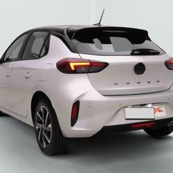 Opel Corsa 1.2 T 100 GS H&eacute;nin-Beaumont
