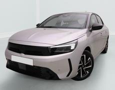 Opel Corsa Hénin-Beaumont