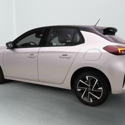 Opel Corsa 1.2 T 100 GS H&eacute;nin-Beaumont