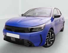 Opel Corsa Hénin-Beaumont