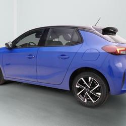 Opel Corsa 1.2 T 100 GS H&eacute;nin-Beaumont