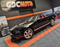 Ford Mustang Lisieux
