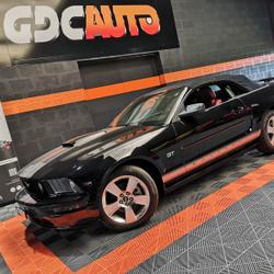 Ford Mustang CABRIOLET 4.6 V8 303 GT Lisieux