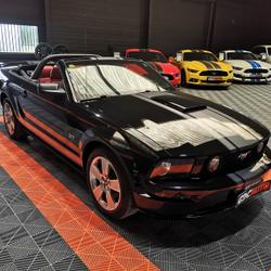 Ford Mustang CABRIOLET 4.6 V8 303 GT Lisieux