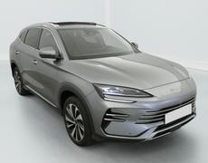 BYD Seal U Hénin-Beaumont