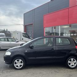 Volkswagen Fox 1.4 TDi 70 Trend Pack Sport Les Hauts-d'Anjou